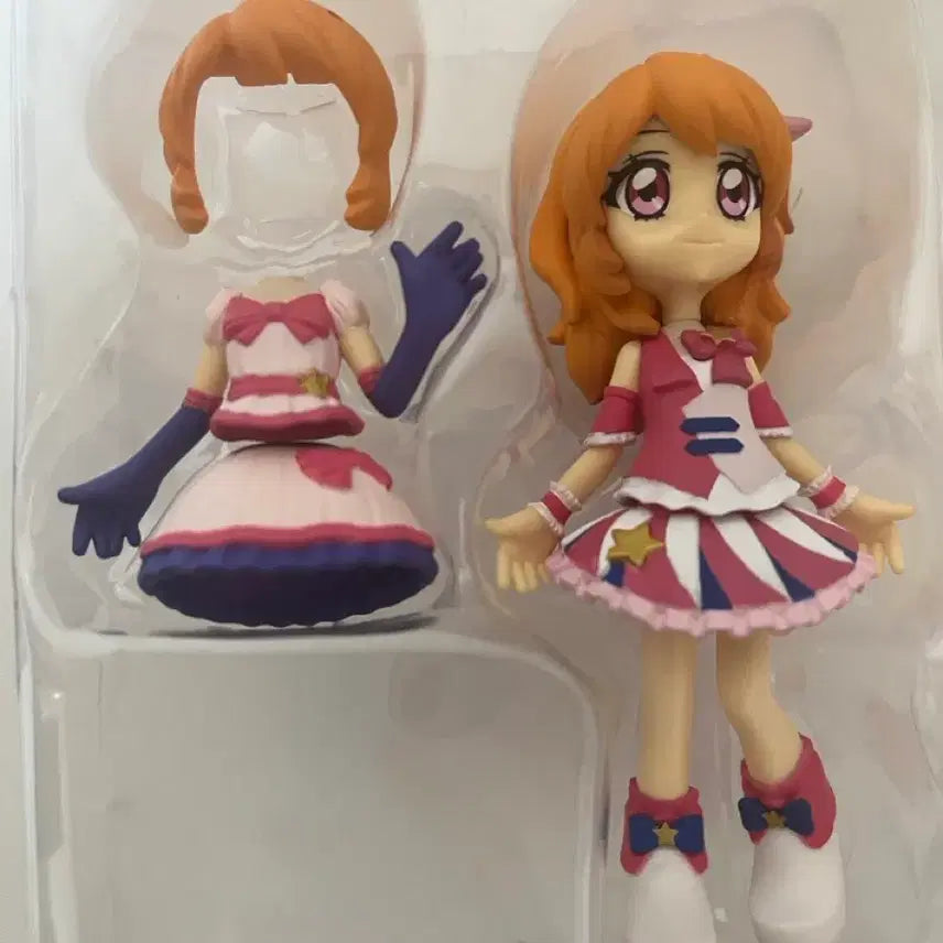 [SOLD OUT] 아이엠스타 하늘 피규어