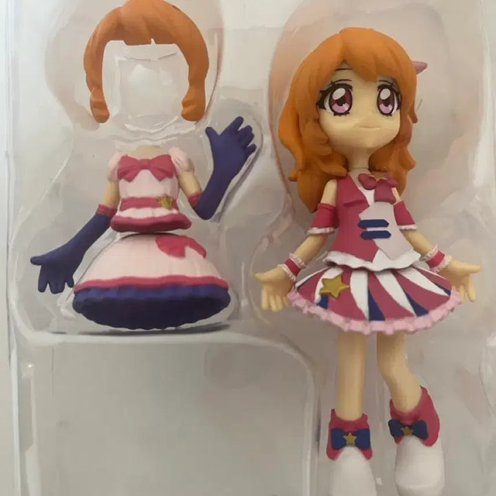 [SOLD OUT] 아이엠스타 하늘 피규어