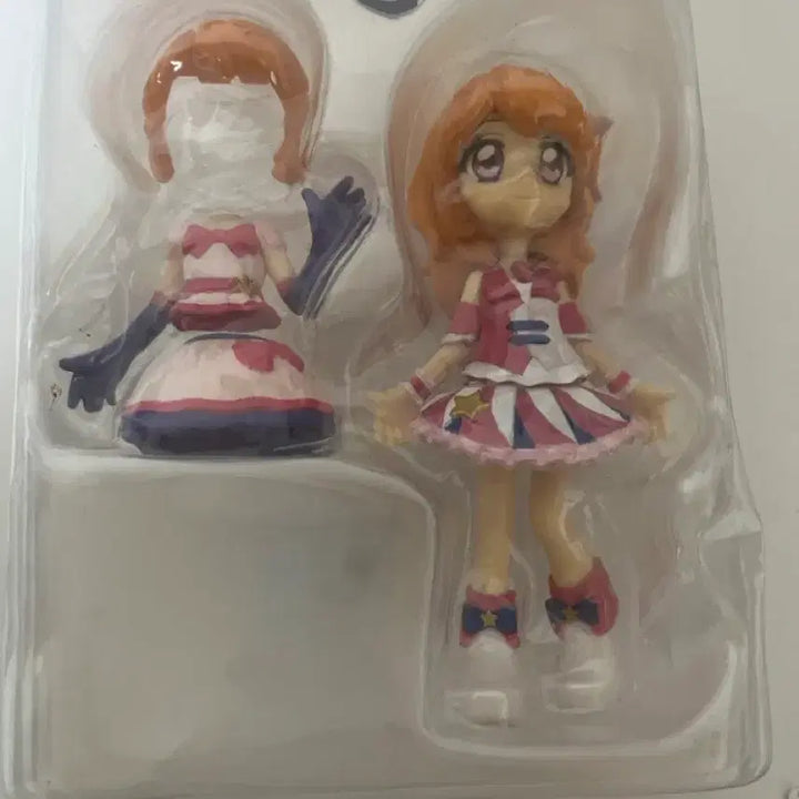 [SOLD OUT] 아이엠스타 하늘 피규어