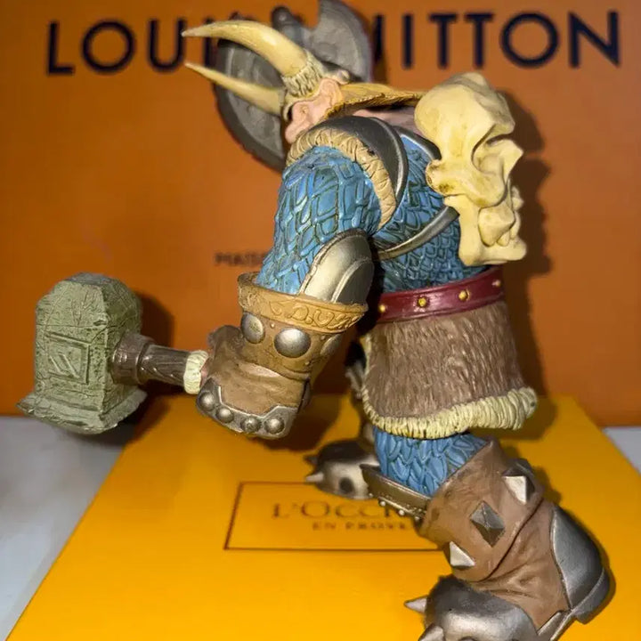 [BUNJANG] Warcraft Figure / 워크레프트 피규어 판매합니다.