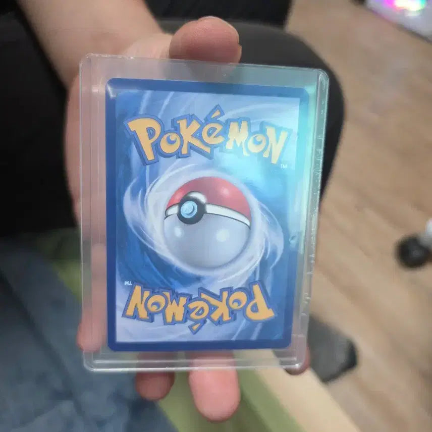 [BUNJANG] Mega Darkrai SAR / 메가다크라이 sar 20에 팝니다