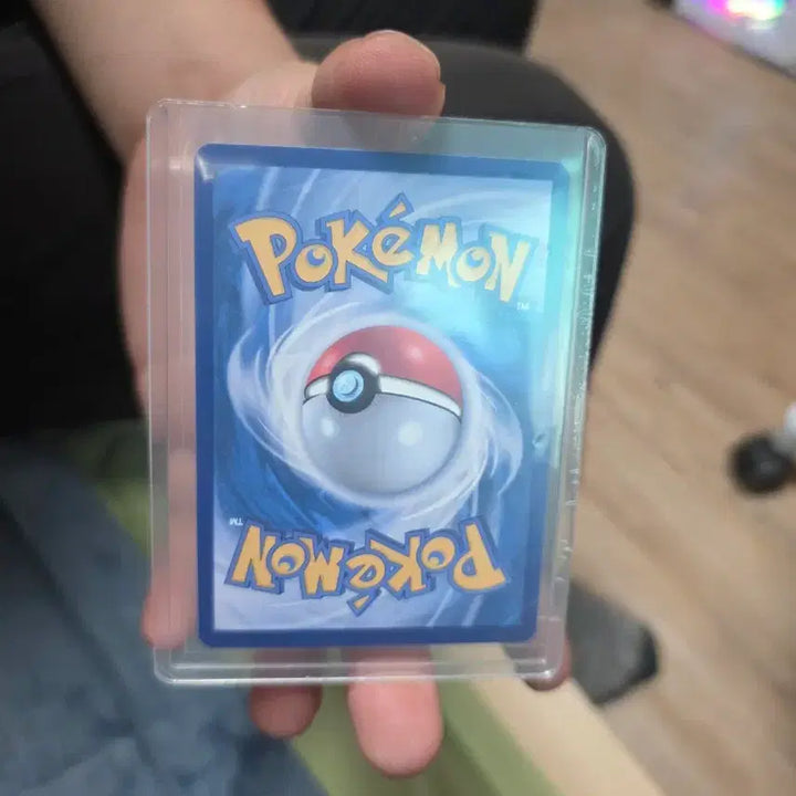 [BUNJANG] Mega Darkrai SAR / (택포) 메가다크라이 sar 팝니다