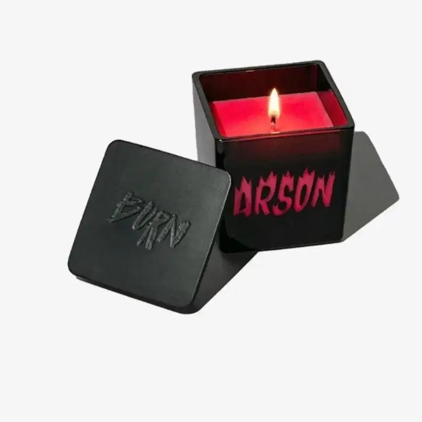 [BUNJANG] BTS J-Hope Jack In The Box Candle / BTS 방탄소년단 잭인더박스 캔들 제이홉 방탄 호석 jhope