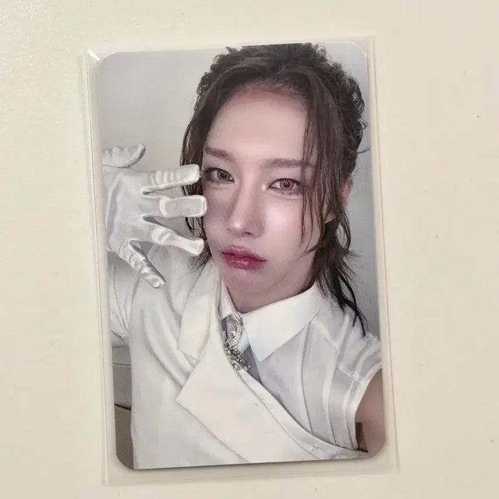 [SOLD OUT] XLOV 엑스러브 LUI 루이 팬미팅 포카