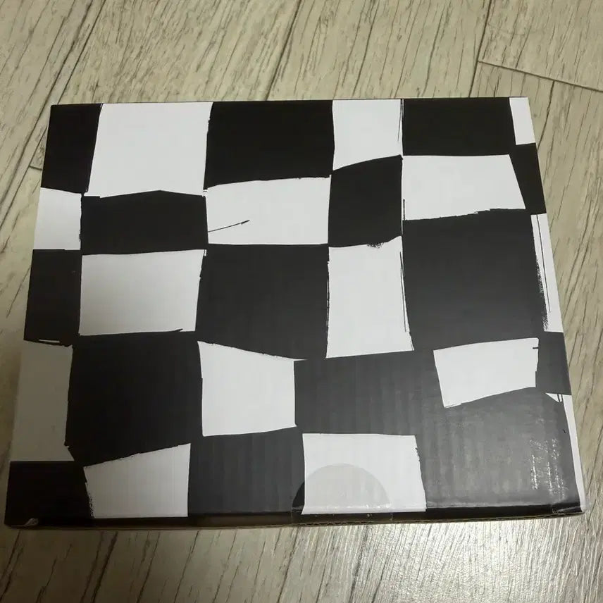 [BUNJANG] J-Hope Jack in the Box Music Box (Sealed) / 잭인더박스 오르골 미개봉