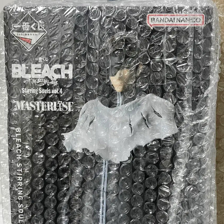 [BUNJANG] Bleach Ichigo Aizen Sosuke Figure C Prize / 블리치 제일복권 아이젠 소스케 C상 피규어