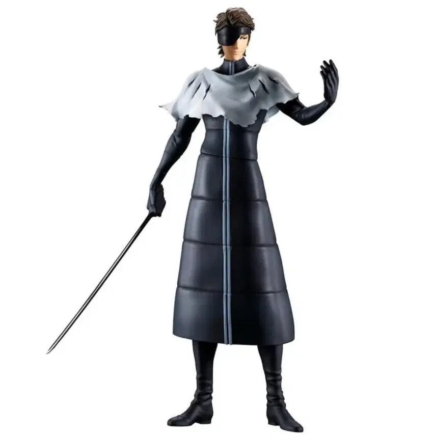 [BUNJANG] Bleach Ichigo Aizen Sosuke Figure C Prize / 블리치 제일복권 아이젠 소스케 C상 피규어