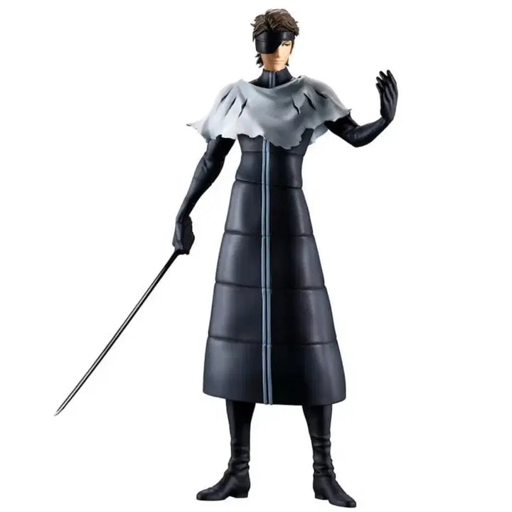 [BUNJANG] Bleach Ichigo Aizen Sosuke Figure C Prize / 블리치 제일복권 아이젠 소스케 C상 피규어