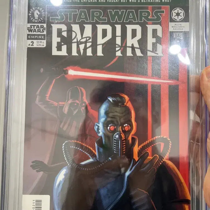 [BUNJANG] Star Wars Empire 