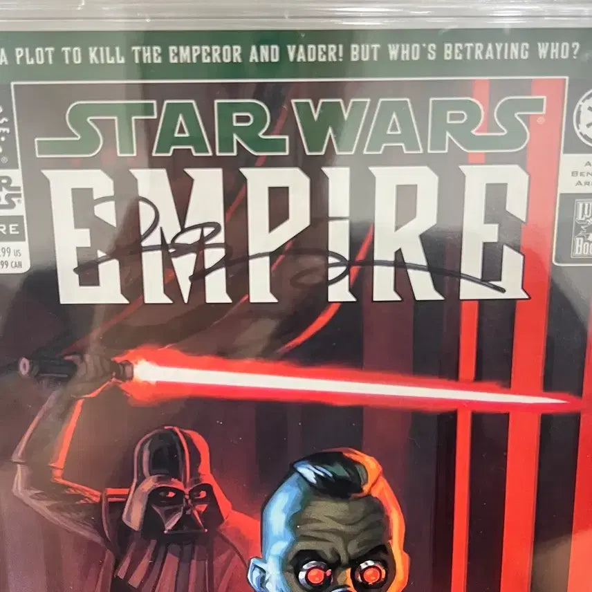 [BUNJANG] Star Wars Empire 