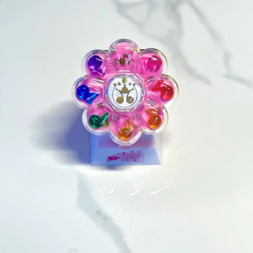 [BUNJANG] Ojamajo Doremi Rhythm Tap Music Box Kirakira Tomo Funding Edition / 꼬마 마법사 레미 리듬탭 오르골 /키라키라토모 펀딩 오르골