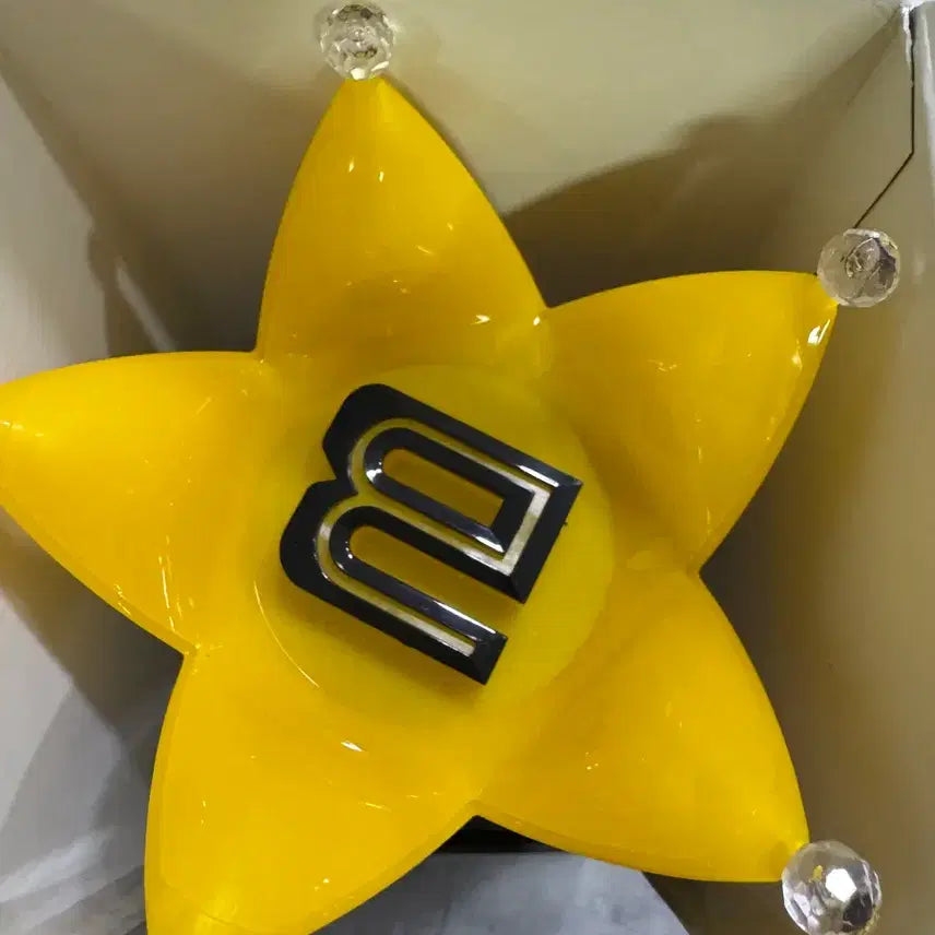 [BUNJANG] Bigbang Official Lightstick V4 Black / 빅뱅 공식 응원봉 V4 블랙 뱅봉 bigbang light stick