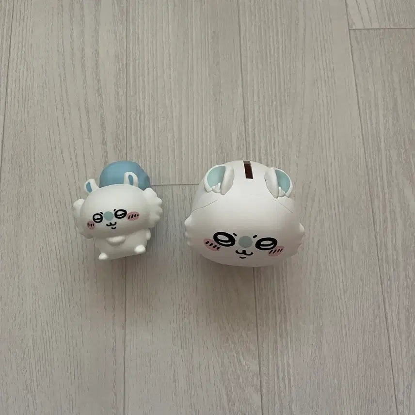 [BUNJANG] Momonga Figure Piggy Bank Bundle Set / 모몽가 피규어 저금통 일괄