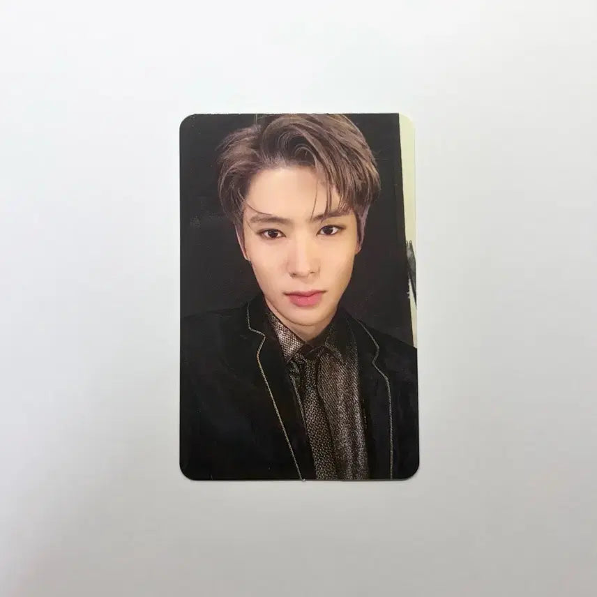 [BUNJANG] NCT 127 Jaehyun Regular Irregular Photocard / nct 엔시티127 재현 레귤러 이레귤러 포카