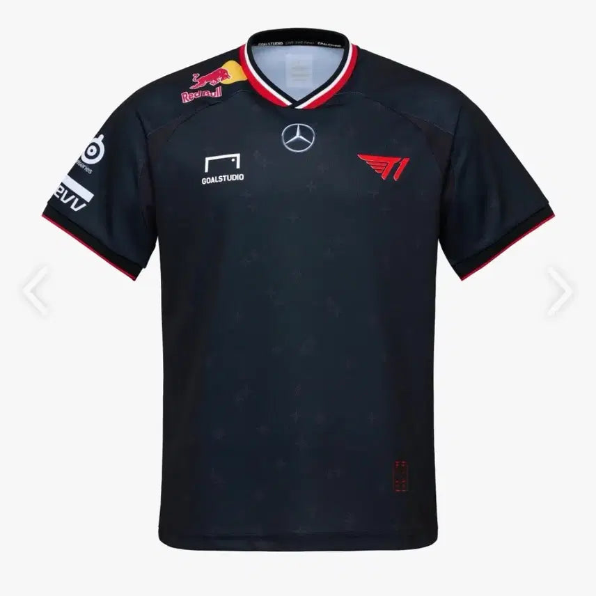 [BUNJANG] T1 2025 Uniform - Faker Edition / T1 티원 2025 유니폼 판매