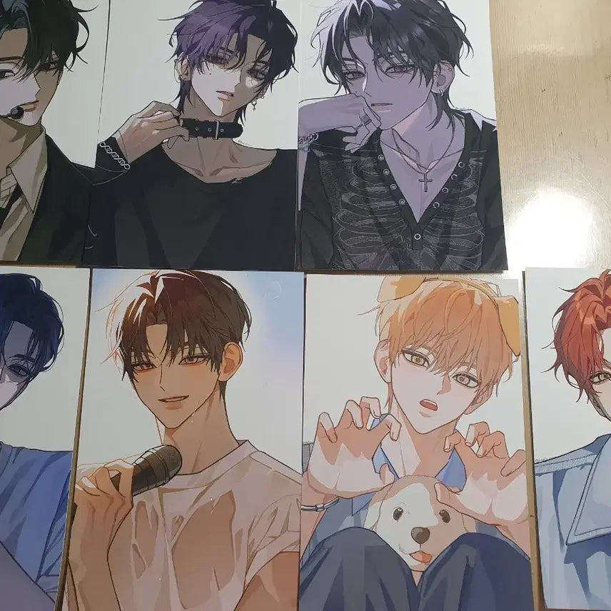 [BUNJANG] Debut or Death Unluckily, We&