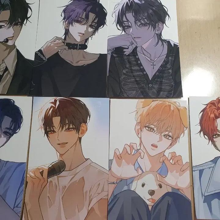 [BUNJANG] Debut or Death Unluckily, We&