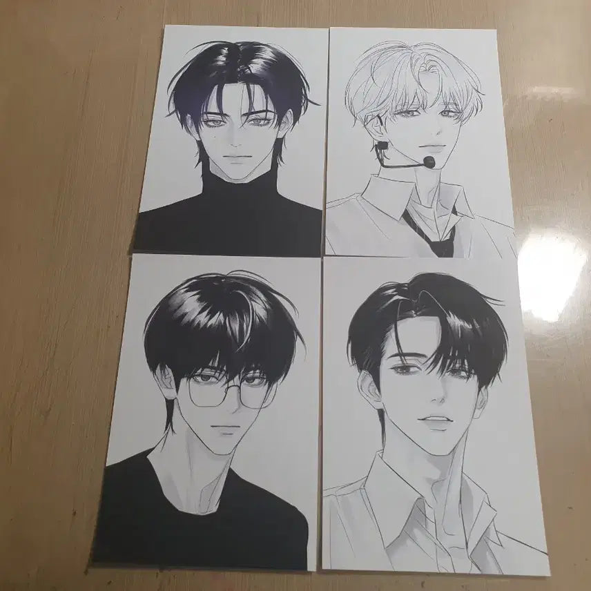 [BUNJANG] Debut or Death Unluckily, We&