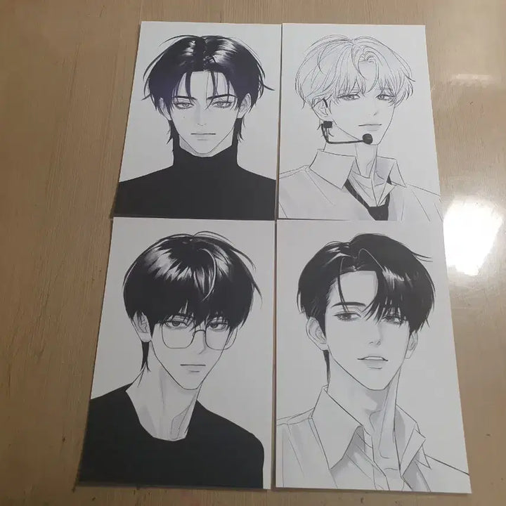 [BUNJANG] Debut or Death Unluckily, We&