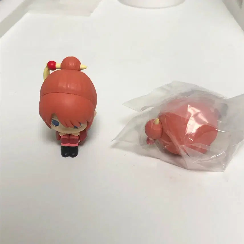 [BUNJANG] Gintama Kagura Figure / 은혼 긴타마 카구라 피규어