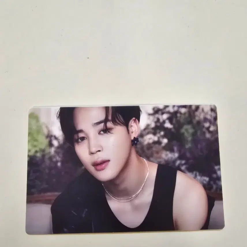 [BUNJANG] BTS Jimin &