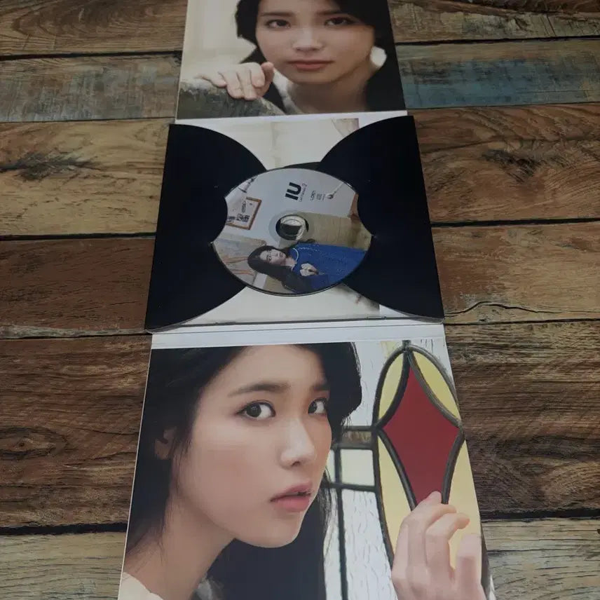 [BUNJANG] IU Last Fantasy 2 Album / 아이유 Last Fantasy2 앨범