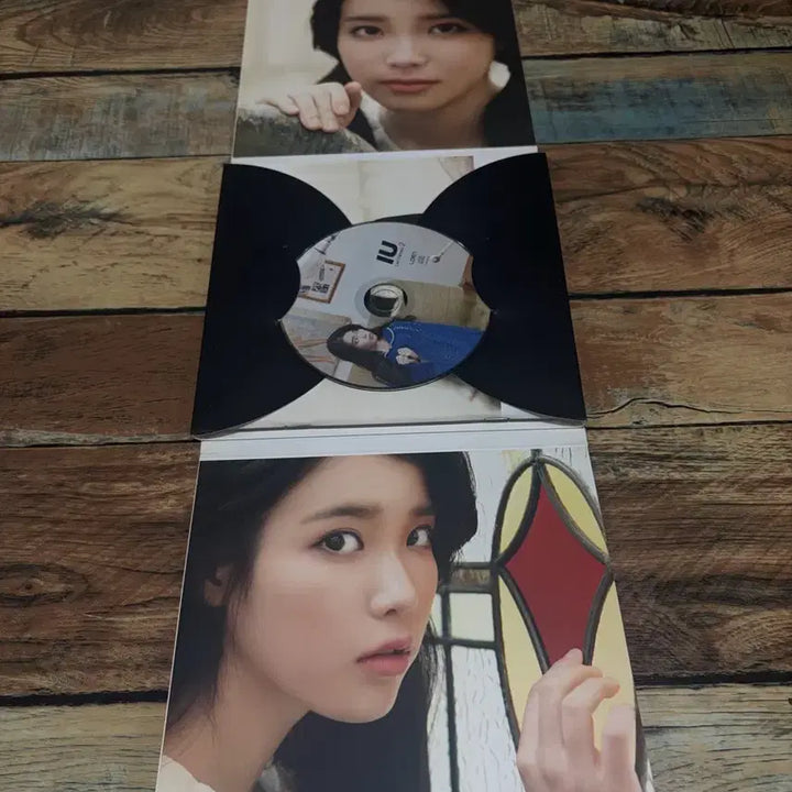 [BUNJANG] IU Last Fantasy 2 Album / 아이유 Last Fantasy2 앨범