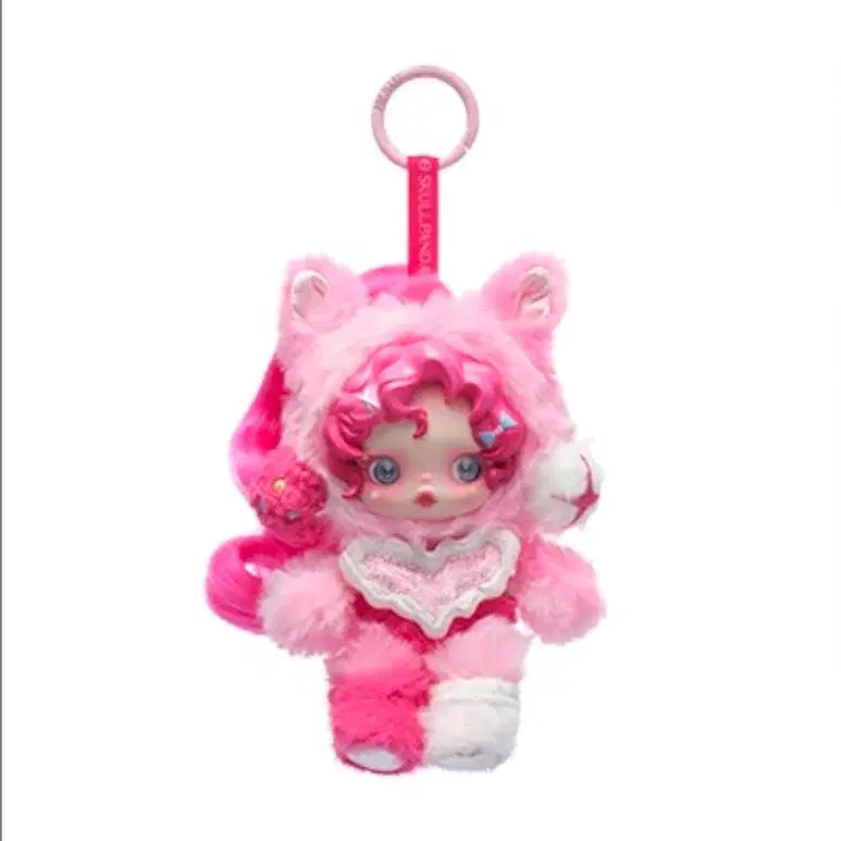 [BUNJANG] Skullpanda x My Little Pony Pinkie Pie Collaboration Box / 스컬판다 마이리틀포니 콜라보 핑키파이
