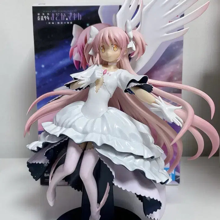 [BUNJANG] Aniplex Puella Magi Madoka Magica Banpresto Figure / 마마마 마법소녀 마도카 마기카 반프레스토 피규어