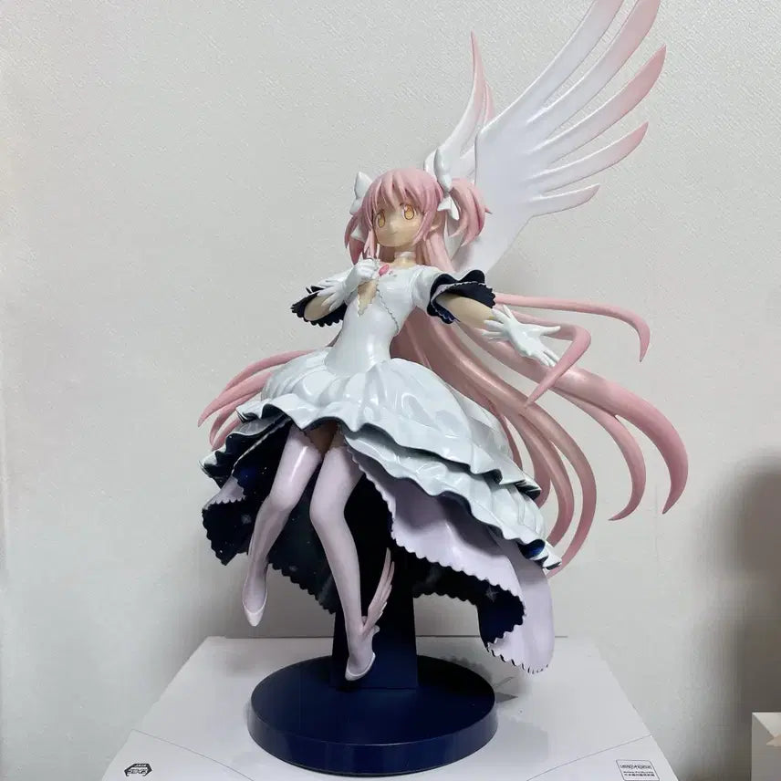 [BUNJANG] Aniplex Puella Magi Madoka Magica Banpresto Figure / 마마마 마법소녀 마도카 마기카 반프레스토 피규어