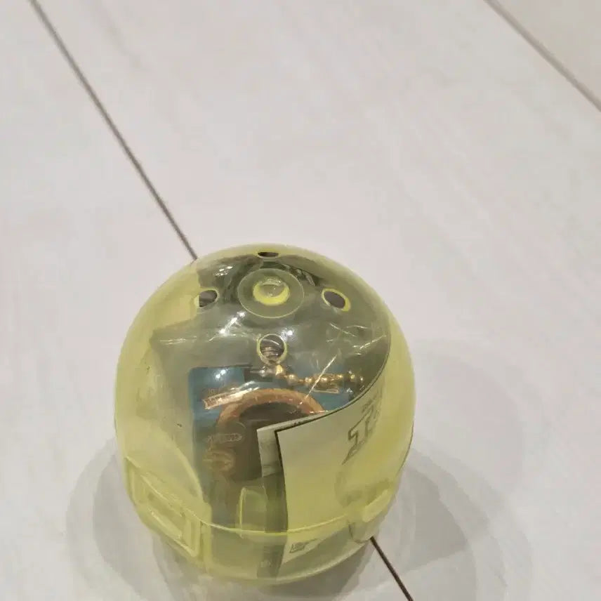 [BUNJANG] Toy Story Woody Gachapon / 토이스토리 우디 가챠