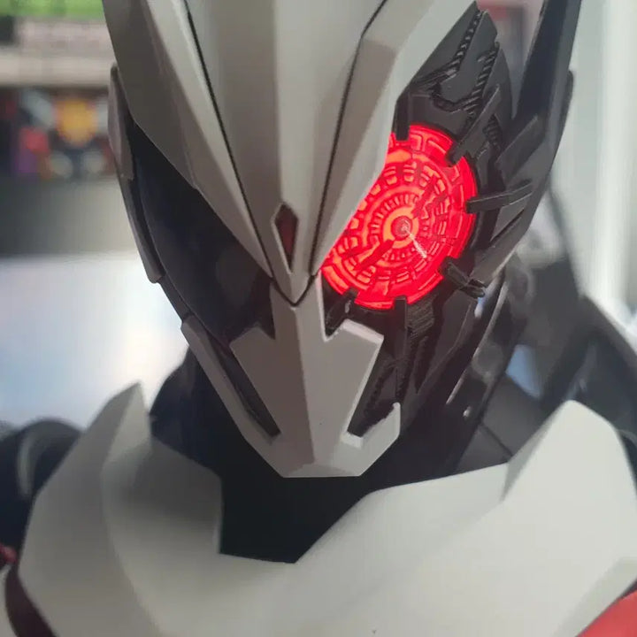 [BUNJANG] Zerotoy Zerotoys 1/6 Scale Arc One Figure / zerotoy 1/6 제로토이즈 아크원 판매합니다.