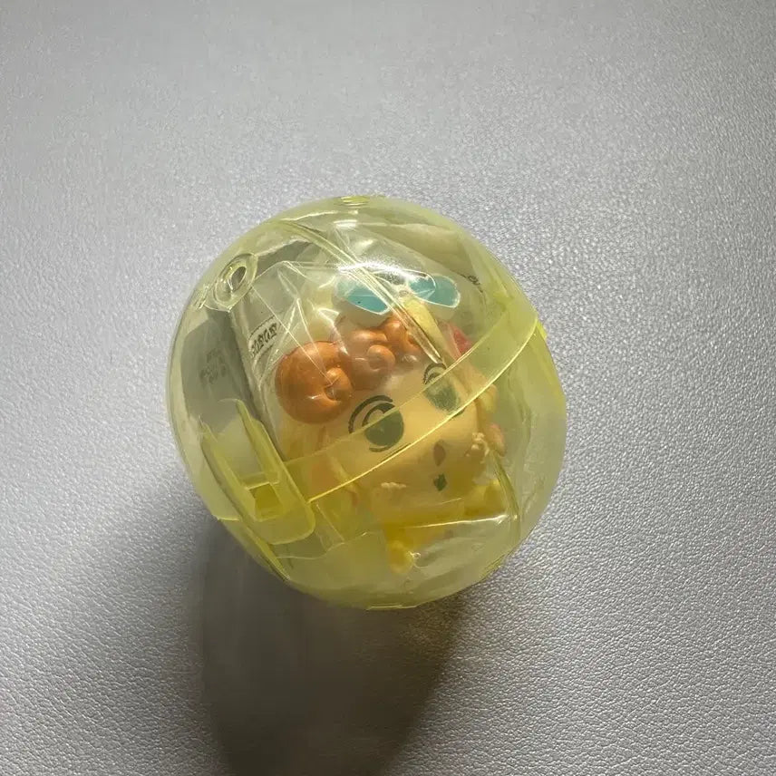 [BUNJANG] Gachapon Gal Shin-chan Arino / 짱구 가챠 갸루 짱아 판매해요.