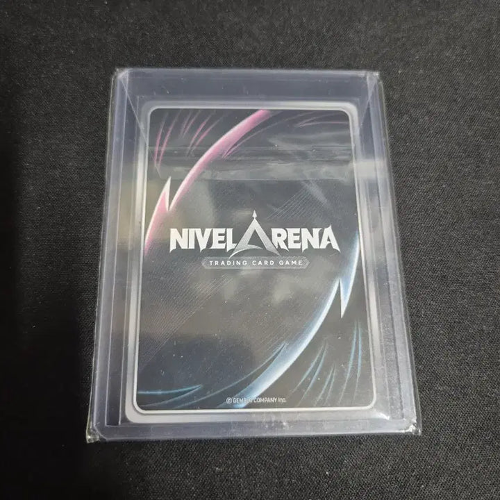 [BUNJANG] Nibel Arena Nikke Royal Ettaire SR / [니벨아레나 니케] 로얄 에타이어 SR