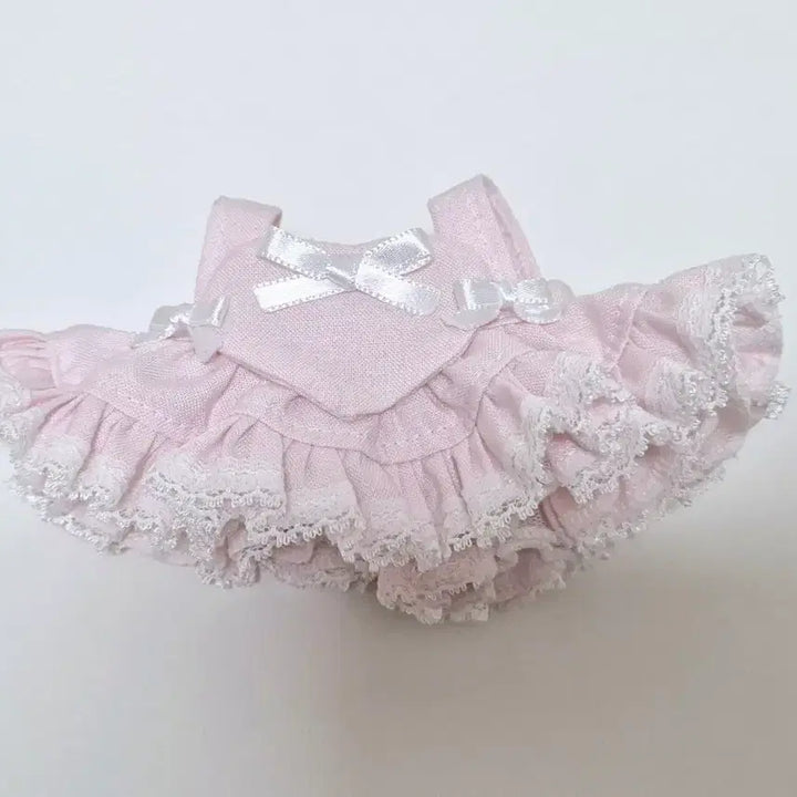 [BUNJANG] Petit Atelier 15cm Doll Clothes / 쁘띠아뜰리에 15cm 옷