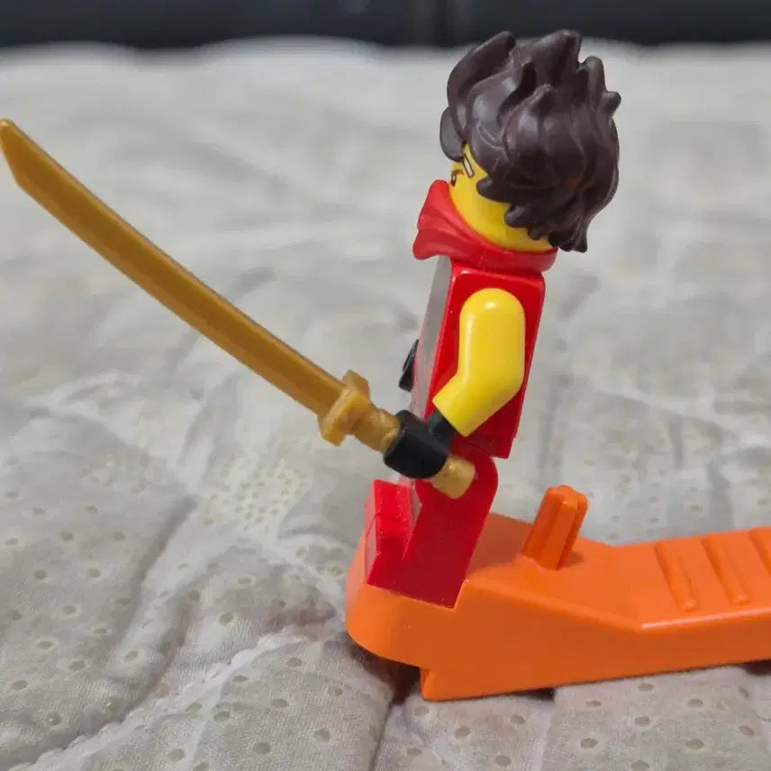 [BUNJANG] LEGO Ninjago Kai Legacy Minifigure (71735) / 레고 닌자고 카이 레거시 미니피규어(71735)