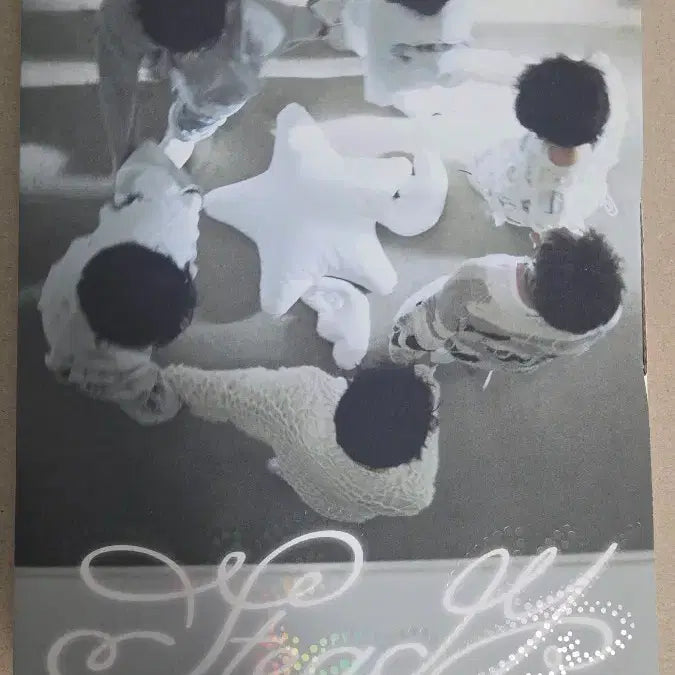 [SOLD OUT] 엔시티위시 스테디 프시케 앨범 포카제외