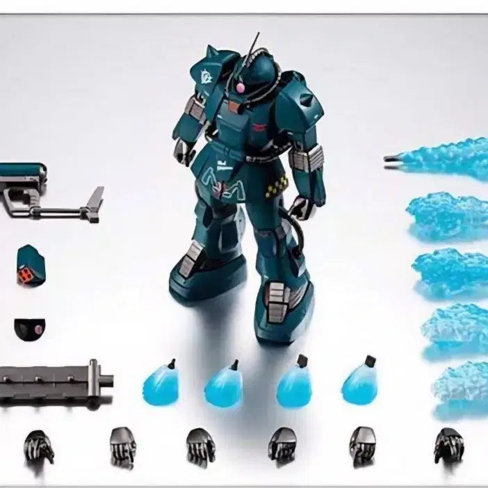 [BUNJANG] Bandai Robot Spirits GUNDAM Figure / 반다이 로봇혼로보트혼 판매