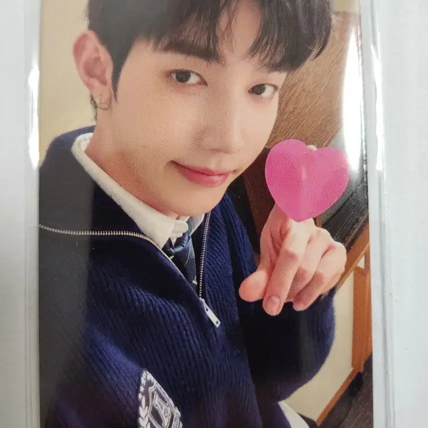 [BUNJANG] NCT Dream Show Concert Final Day Photocard (Sealed) / 앤더블 미개봉 쇼콘 콘서트 막콘 퇴장 포카 세트
