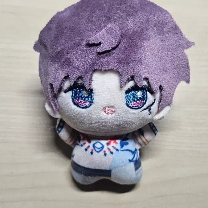 [SOLD OUT] 럽딥 러브앤딥스페이스 기욱 인형 누이