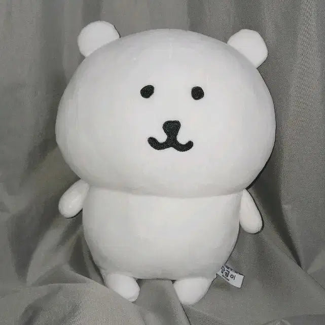 [BUNJANG] Nuritoys Damgom M Plush Toy / 누리토이즈 농담곰 담곰이 인형 M