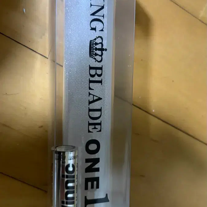 [SOLD OUT] 킹블레이드 1 one 판매