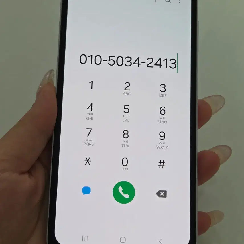[BUNJANG] Samsung Galaxy Buddy 3 Smartphone / 갤럭시버디3 특새폰급SSS 서울버디3 강원버디3 인천버디3 대구버디3 파