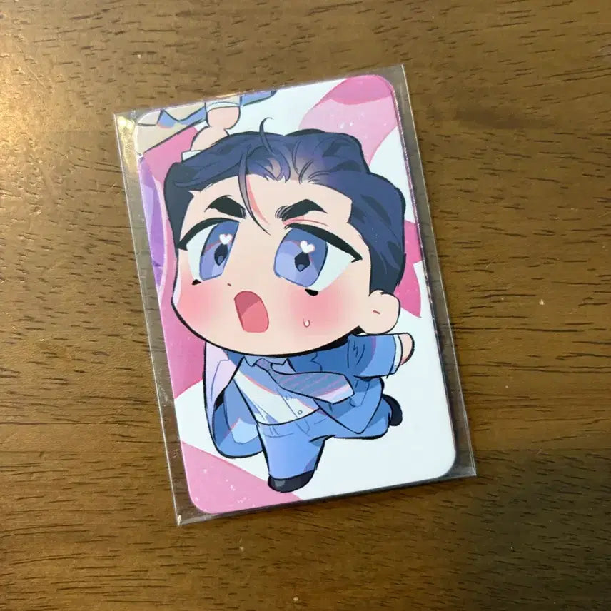 [BUNJANG] Define the Relationship DTR Party Set Photocard / 투니크 홍대 디파인 더 릴레인션십 디티알 DTR 파티세트 포카