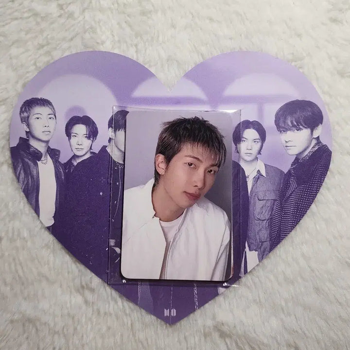 [SOLD OUT] 방탄 고양콘 아미존 포카 미개봉