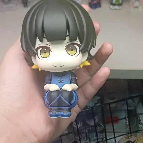 [BUNJANG] Bachira Meguru Lookup Figure / 바치라메구루 룩업