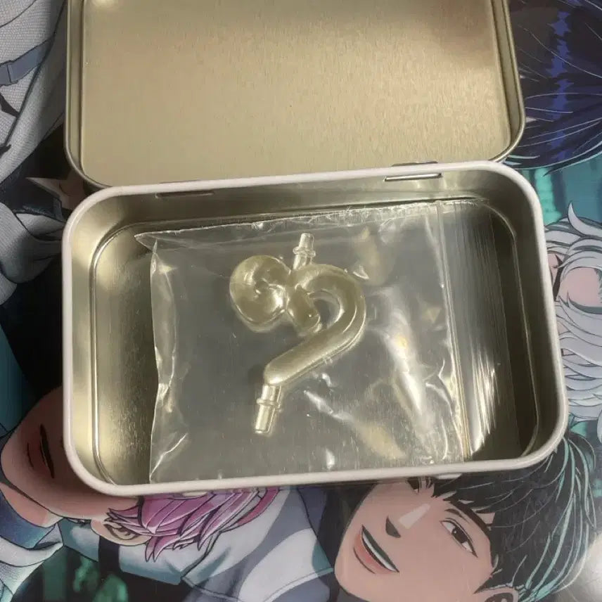[SOLD OUT] 플레이브 플리 응원봉 파츠 단순개봉