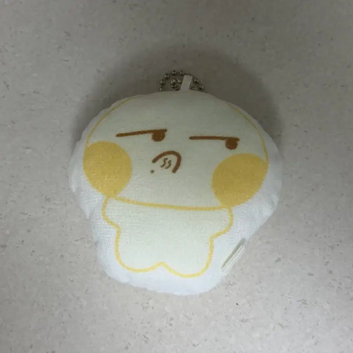 [BUNJANG] NCT DREAM Jisung Heungchibang Cushion Keyring Dream Quest Fanmeeting MD / 엔시티드림 지성 쿠션키링 흥칫빵 칫빵이 드림퀘스트 팬미팅 엠디