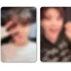 [BUNJANG] Kim Junsu (XIA) Gravity Photocard Bundle Set / [2장 세트 앨범포함]김준수 시아준수 그래비티 사운드웨이브  포카 +앨범
