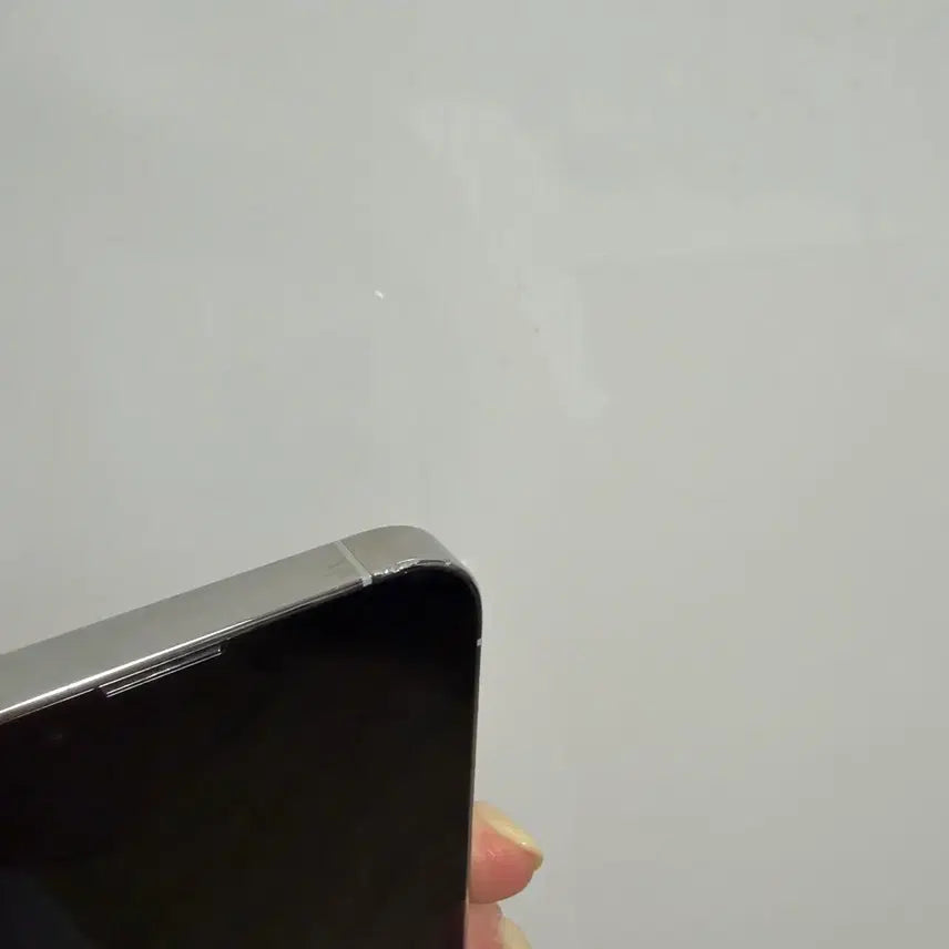 [BUNJANG] Apple iPhone 13 Pro 128GB White / 아이폰 13 프로 128기가 화이트